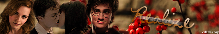 Realize banner