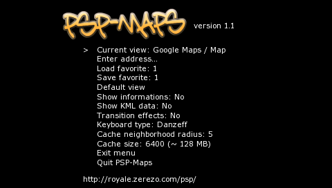 PSP-Maps - Google Maps на твоей консоли 2481237644_6ed71779b1_o