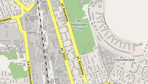 PSP-Maps - Google Maps на твоей консоли 2481237724_44ab2f1eab_o