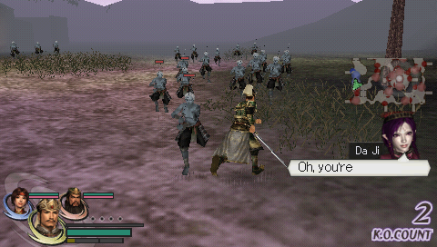 Warriors Orochi 2 Screenshot_12