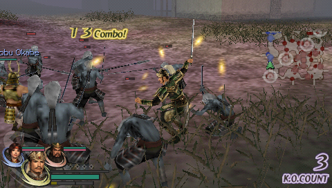Warriors Orochi 2 Screenshot_16