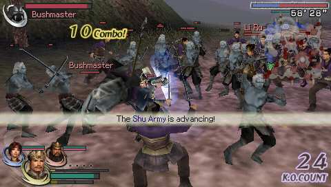 Warriors Orochi 2 Screenshot_26