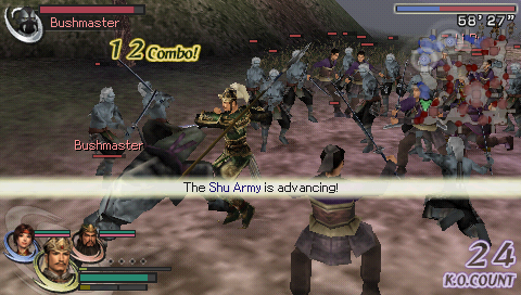 Warriors Orochi 2 Screenshot_27