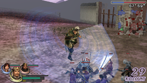Warriors Orochi 2 Screenshot_33