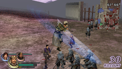 Warriors Orochi 2 Screenshot_39
