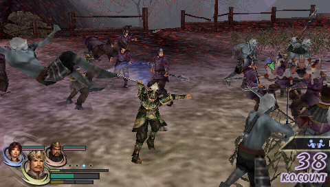 Warriors Orochi 2 Screenshot_43