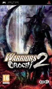 Warriors Orochi 2 Th0_402330