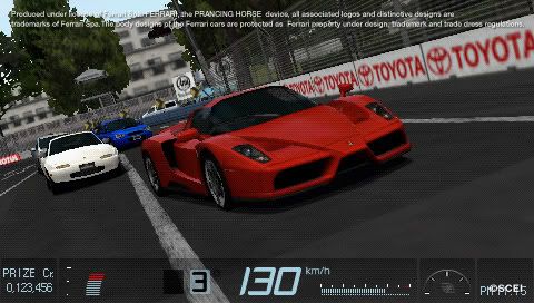 Еще скриншоты Gran Turismo для PSP WCxX1Eh2wp