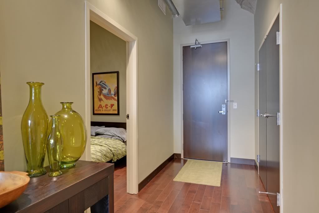 Harvester Lofts