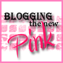 The Pink Blogger