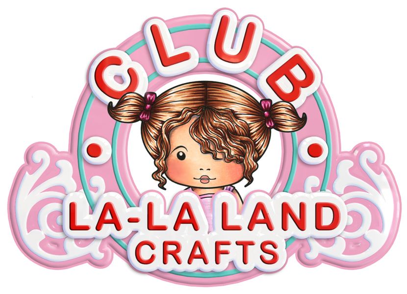 Club La-La Land Crafts