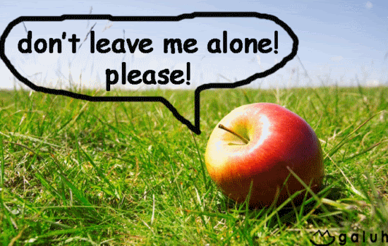clipart for leave me alone - photo #27