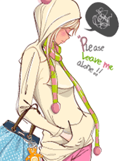 Leave Me Alone Photo Picture