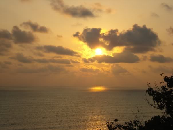 Sunset Photo Picture