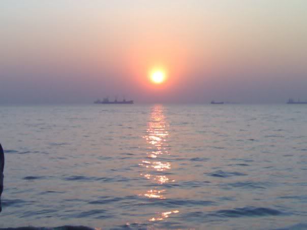 Sunset Photo Picture
