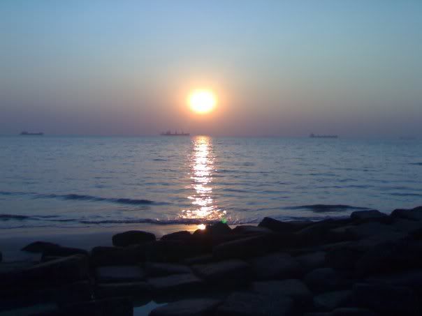 Sunset Photo Picture