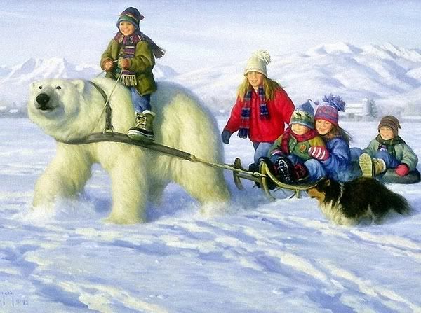 Winter Photo Picture