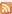 Icono de RSS