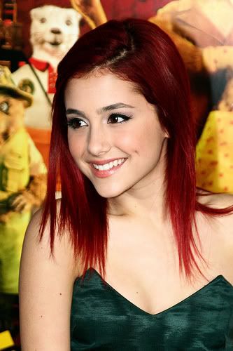 Ariana Grande: hot or not? Ariana Grande: hot or not?