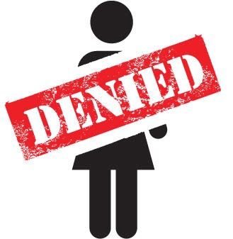 Denied Pictures, Images and Photos