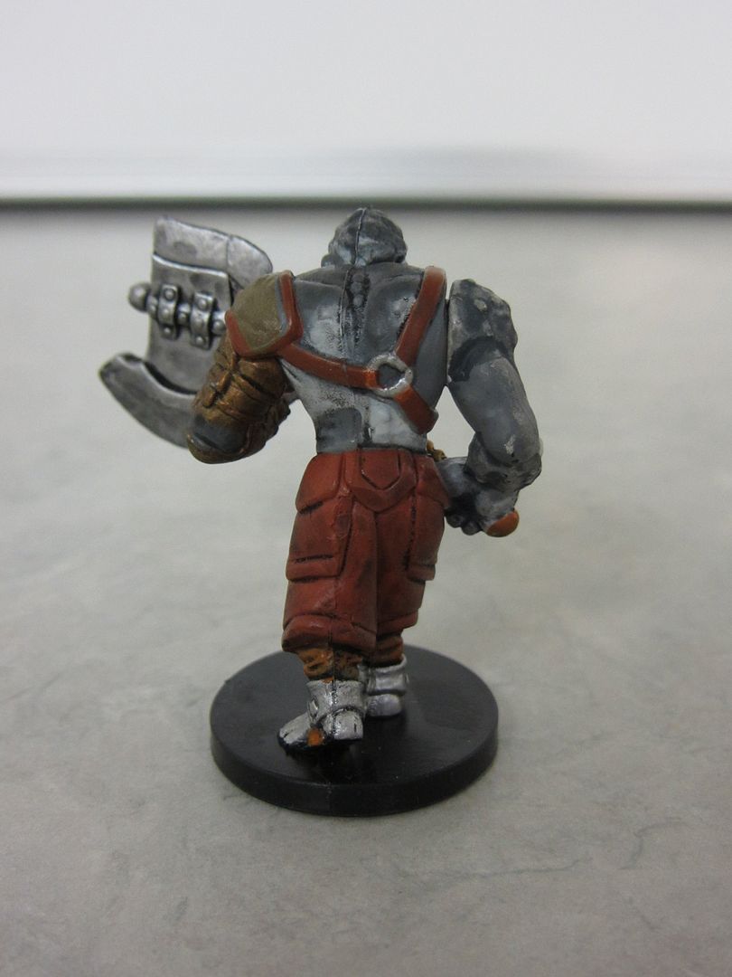 d&d goliath barbarian miniature