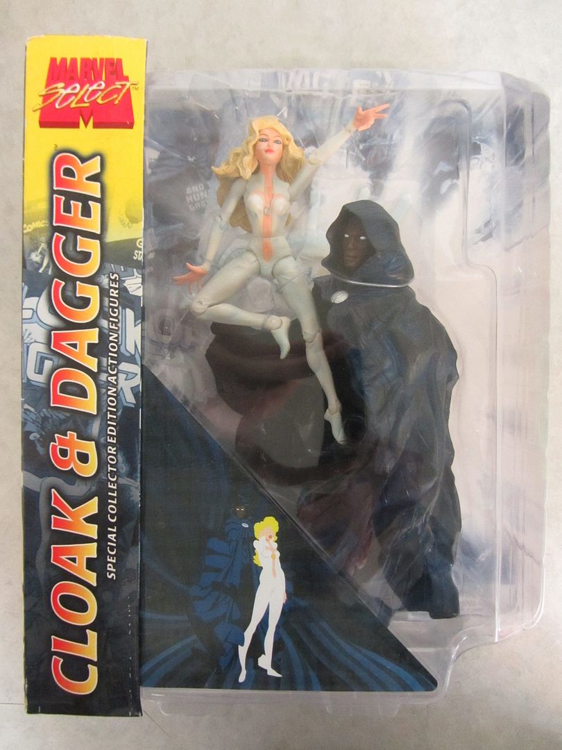 cloak and dagger action figures