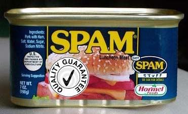 Quality Spam Pictures, Images and Photos