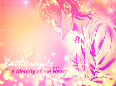 TheIdentityoftheHeart