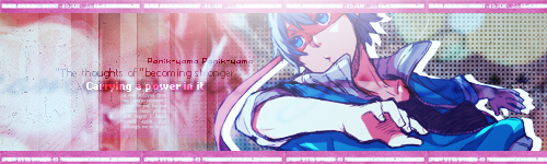 Thethoughtsofbecomingstronger