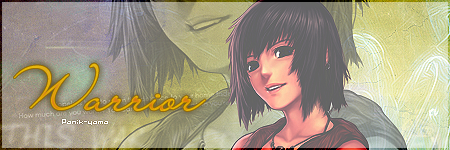 Warrior