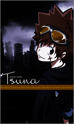 tSUNA10THBOSS