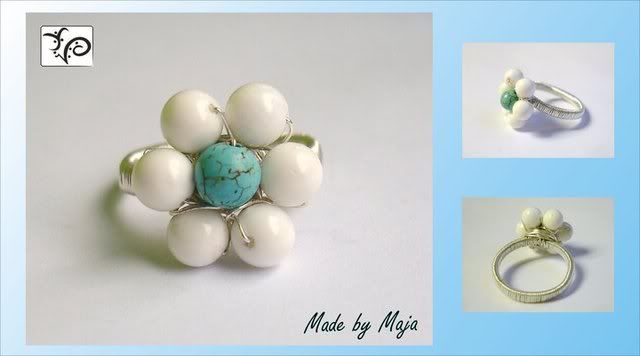 ring,fijufiju galerija,handmade jewlery