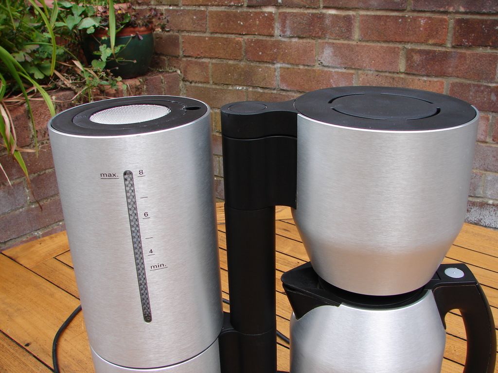 Siemens Porsche Coffe Machine TC911P2GB Coffee Maker - Porsche Design P7311 eBay