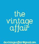 The Vintage Affair
