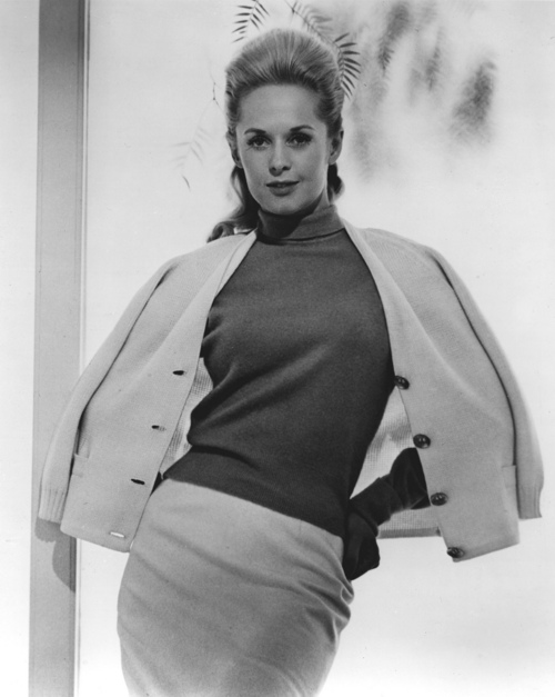Tippi Hedren Pictures, Images and Photos