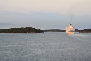 COSTA ATLANTICA - TEMA GENERAL - Foro Cruceros por Fiordos y Báltico