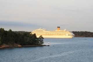 COSTA ATLANTICA - TEMA GENERAL - Foro Cruceros por Fiordos y Báltico