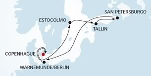 COSTA ATLANTICA - TEMA GENERAL - Foro Cruceros por Fiordos y Báltico