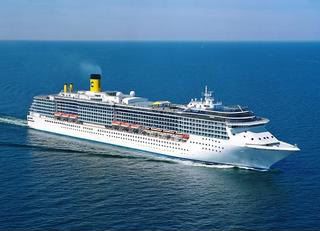 COSTA ATLANTICA - TEMA GENERAL - Foro Cruceros por Báltico y Fiordos
