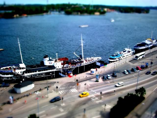 16 de agosto de 2.010: Estocolmo (Suecia) - Crucero por el Báltico en el Costa Atlántica del 14 al 21 de agosto 2010 (35)