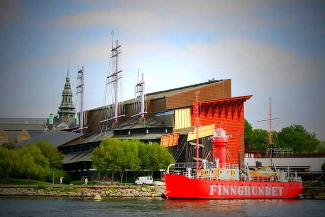 16 de agosto de 2.010: Estocolmo (Suecia) - Crucero por el Báltico en el Costa Atlántica del 14 al 21 de agosto 2010 (26)