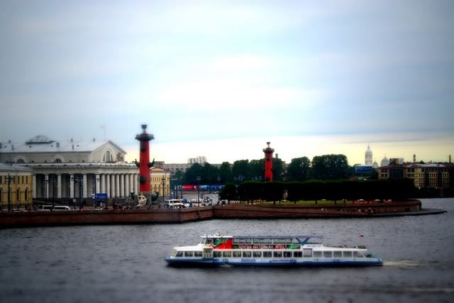 18 de agosto de 2.010, San Petersburgo (Rusia) - Crucero por el Báltico en el Costa Atlántica del 14 al 21 de agosto 2010 (23)