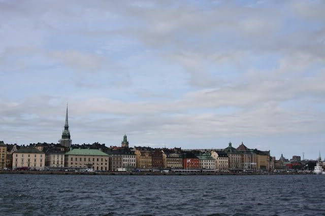 16 de agosto de 2.010: Estocolmo (Suecia) - Crucero por el Báltico en el Costa Atlántica del 14 al 21 de agosto 2010 (32)
