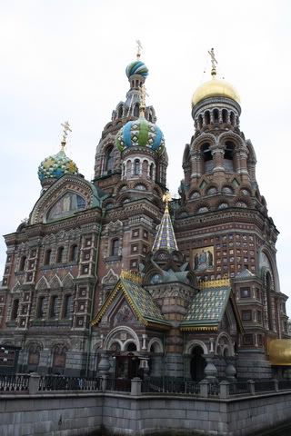 18 de agosto de 2.010, San Petersburgo (Rusia) - Crucero por el Báltico en el Costa Atlántica del 14 al 21 de agosto 2010 (26)
