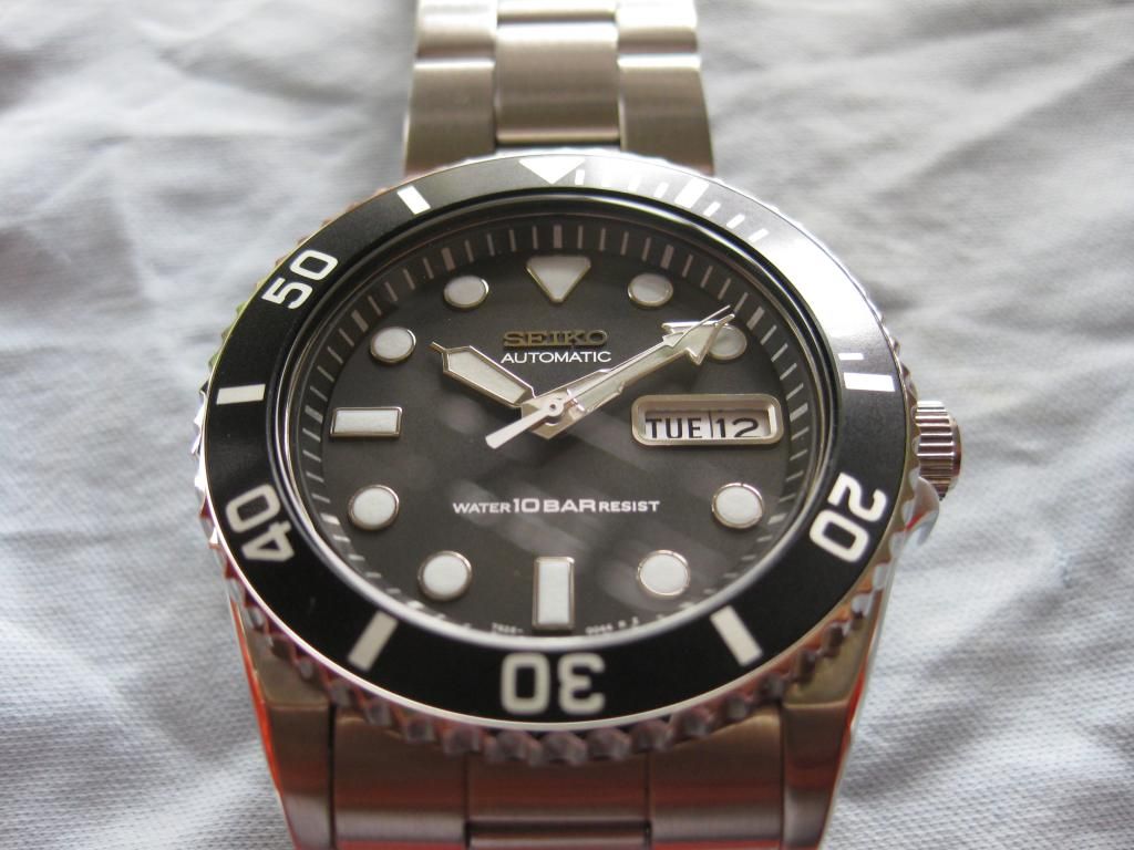 seiko sea urchin case size