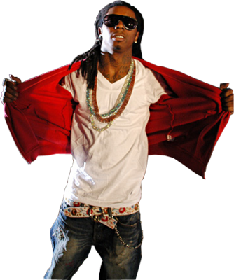 lil wayne in red. REQUESTED-Lil-Wayne-In-Red-Jacket-p.png picture by schneeblee - Photobucket