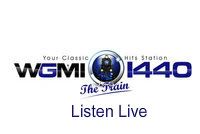 WGMI 1440 Christian Family Radio