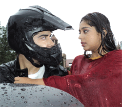Chand+chupa+badal+mein+last+episode