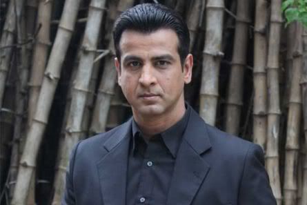 ronit roy to play lawyer in new sony show - desitvforum | indian ...