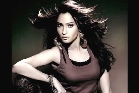 ankita600 Ankita lokhande latest photo shoot